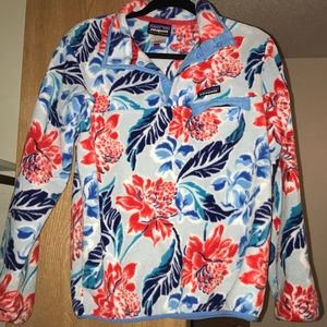 Women’s Patagonia Pullover